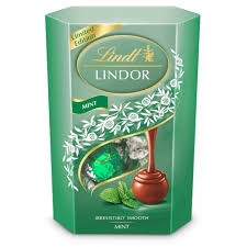 The ultimate chocolate delight brought to you by our passionate master chocolatiers. Wholesale Lindt Lindor Mint Chocolate Truffles 200g Hancocks