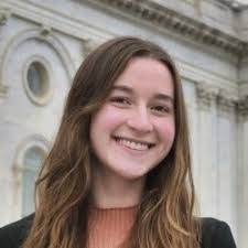 Emily Engel's Instagram, Twitter & Facebook