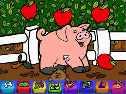 Maybe you would like to learn more about one of these? Watch Jumpstart Toddlers Game 1996