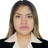 2 "Gladys Edith Cordova Zavala" profiles