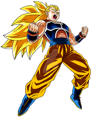 Ssj Raditz By Malikstudios Anime Dragon Ball Super Dragon Ball Super Manga Dragon Ball Super Art