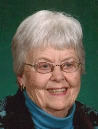 Helen Ver Hoeven, 92, Hawarden, formerly of Ireton