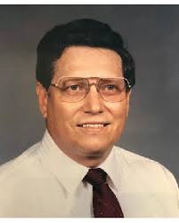 Larry Charles Kiesling, Sr.