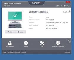 Revision De Kaspersky Small Office Security