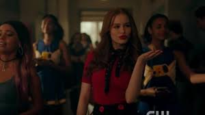 We did not find results for: Burberry Black Double Breasted Skirt Outfit Worn By Cheryl Blossom Madelaine Petsch In Riverdale Season 4 Trailer Tv Show