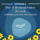 Day of Remembrance Brunch event image