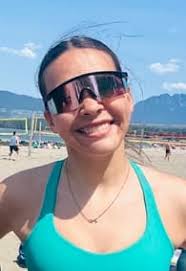 Maya Armstrong's Women's Beach Volleyball Recruiting Profile