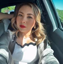 Lizbeth Vidal Garcia