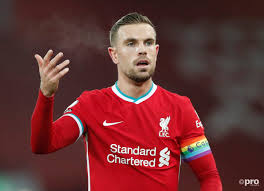 Maybe you would like to learn more about one of these? Why Liverpool Captain Henderson Could Actually Join Psg Footballtransfers Com