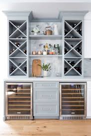 This Los Angeles Interior Designer Left Her Job As An Attorney To Pursue Her Dream Home Bar Designs Coffee Bar Home Bars For Home