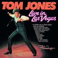 Peter sullivan associated performer, music director & conductor: It S Not Unusual Live Song By Tom Jones Spotify