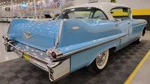 Image result for Tahoe Blue 1957 Cadillac