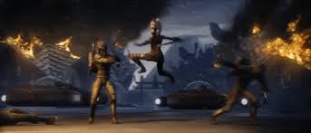 Season 4 Gif By Star Wars Star Wars Ahsoka Star Wars Star Wars Memes