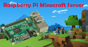 After that i ran the server.jar, and used bukkit and ad. Raspberry Pi Minecraft Server Set Up Your Own Minecraft Server On A Pi