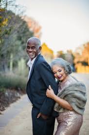 Real Couples // 47 Years of Amazing in Raleigh, NC: Amber Robinson's  Parents Wanda + Marvin — Catalyst Wedding Co.