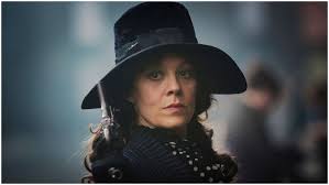 Peaky blinders and harry potter star helen mccrory, a legend of the stage and screen, has died aged 52 after a secret 'heroic battle' with cancer, her husband damian lewis today revealed. 4jrunozb8verlm