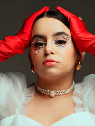 Easily the most vulnerable song I've made. Forgive (In The Name Of Love) is  centered around self-betrayal, self-forgiveness, and self-love. I hope it  helps anyone else who can relate. 🧡