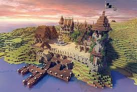 Fun group games for kids and adults are a great way to bring. Minecraft The Best Weather Climate Mods Fandomspot
