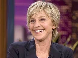 Sparks says Ellen will be great