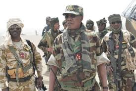 Последние твиты от abubakar shekau (@shekauabubakar). Counter Boko Haram Offensives In Chad Niger And Nigeria Under The Specter Of Coronavirus Public Relations Or Permanent Destruction Jamestown