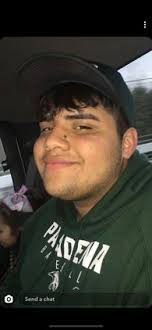 Renzo Garcia's Football Recruiting Profile