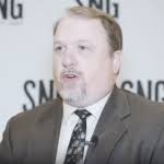 DISA's John Hale talks innovation in cybersecurity