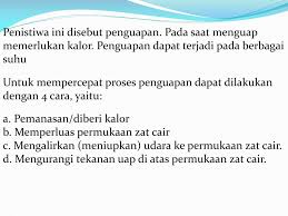 Berapa jumlah kalor yang dibutuhkan untuk menaikkan suhu 500 gram air dari suhu 20ºc menjadi 50ºc, jika diketahui kalor jenis air adalah 4.200 j/kgºc? Ppt Suhu Kalor Dan Pemuaian Powerpoint Presentation Free Download Id 5848837