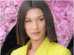 Maybe you would like to learn more about one of these? Did The Luxury Fashion House Dior Cut Ties With Supermodel Bella Hadid Pinkvilla
