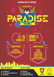 Paskibra sma negeri 1 banjarbaru. Paskibra Smadas On Twitter Paradisevol1