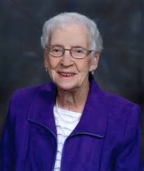 Obituary for Marion Hope (Simpson) Wilson