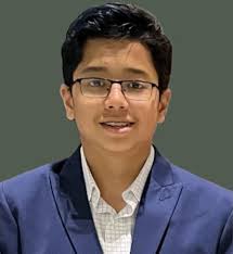 Yung People — The Scintillon Research Institute