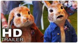 The runaway movie free online. Peter Rabbit 2 Trailer 2020 Youtube