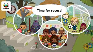 We think playing and having fun is the best way to learn about the world. Download Toca Life School Apk 1 5 By Toca Boca Free Others Android Apps