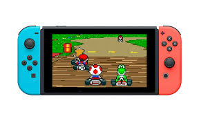Esto significa que si compras una tarjeta de 30. Codigo Do Nintendo Switch Online Revela 22 Jogos Do Snes A Caminho Outer Space