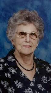 Norma Minor Obituary