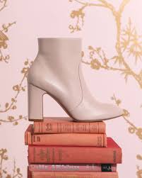 A Bootie To Wear Everyday And With Everything Nell