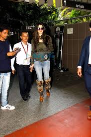 John Abraham Rajinikanth Sanjay Dutt Snapped At The Airport Kainaat Arora Images Bollywood Hungama Tango charlie hd ajay devgan bobby deol sanjay dutt sunil shetty with eng subtitles.