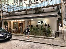 Download the perfect apt pictures. Cup Of Black At Apt Coffee Picture Of Apt Coffee Hong Kong Tripadvisor