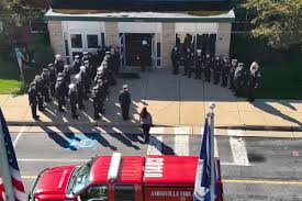 Remembering Roger Roach, honoring his service