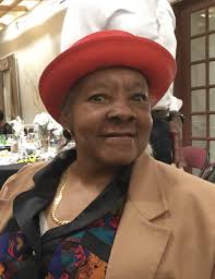 Obituary information for Mamie Spencer