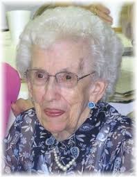Obituary information for Evelyn Scott MRS