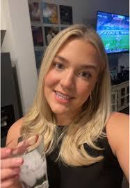 Caitlin Callaghan's Instagram, Twitter & Facebook