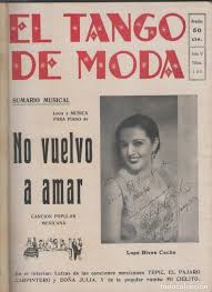 We did not find results for: Lote De 20 Revista De Musica Hispano Americana Buy Old Musical Scores At Todocoleccion 193938897