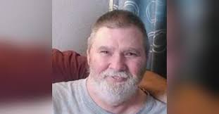 Keith "Hippie" Paul Touchet Obituary