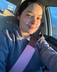 Tiffany Sanchez's Instagram, Twitter & Facebook