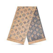 Günstige replika louis vuitton taschen aus der schweiz. Giant Logomania Jungle Schal Sans Ligne Esthetique Accessoires Louis Vuitton