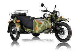 Custom japanese ww2 zundapp ks750 motorcycle w/ sidecar build set, pack of 2, wwii military army building bricks toy for kids 4.0 out of 5 stars 11 $8.80 $ 8. Motorcycle Sidecars Make Riding A Family Affair Wsj