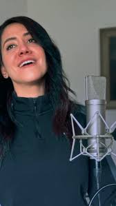 مافيش ولا ثانية سبتيني ❤🥰, #نرمين_وهبه #ولسه_ياعدرا #cover