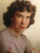 Ruth Strang Share Story