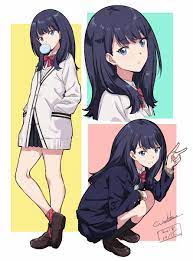 ボード ssss gridman のピン